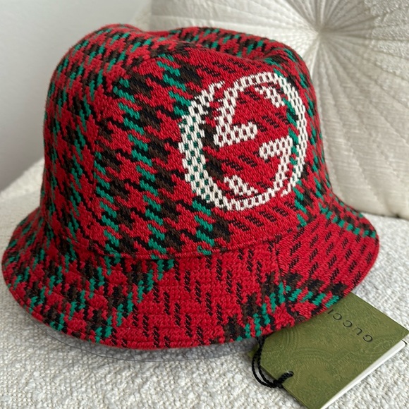 Gucci Other - Gucci bucket hat